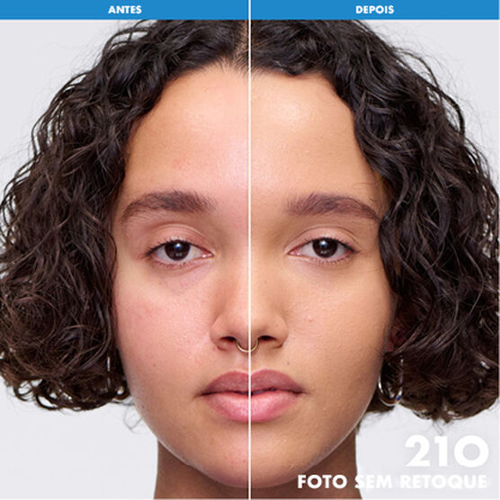 BEST SKIN EVER FDT NEW  FOUNDATION-25 U